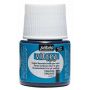 Farba witrażowa do szkła Pebeo Vitrea 160 45ml, Turkusowa/11 Glossy Turquoise - 2